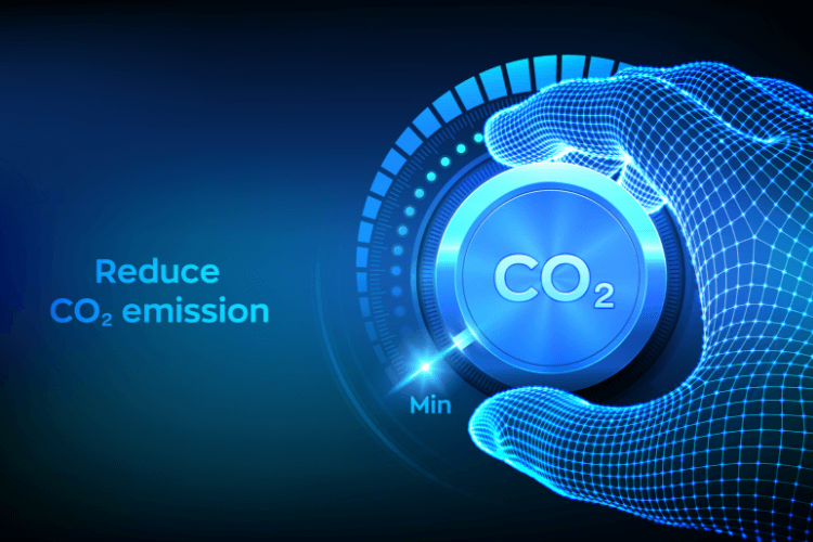 Tecnologías de captura y reutilización de CO2